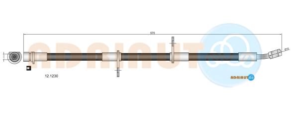 ADRIAUTO 12.1230