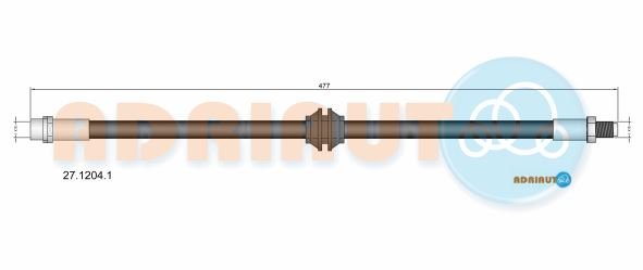 ADRIAUTO 27.1204.1