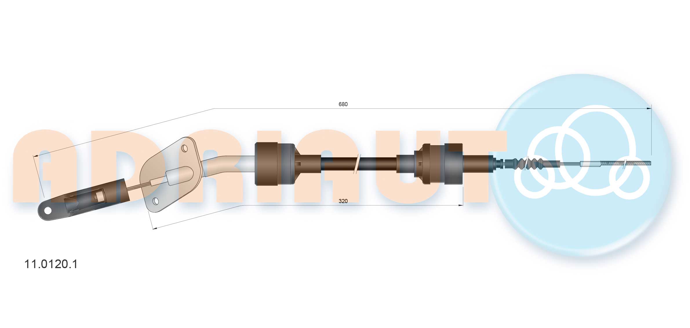 ADRIAUTO 11.0120.1