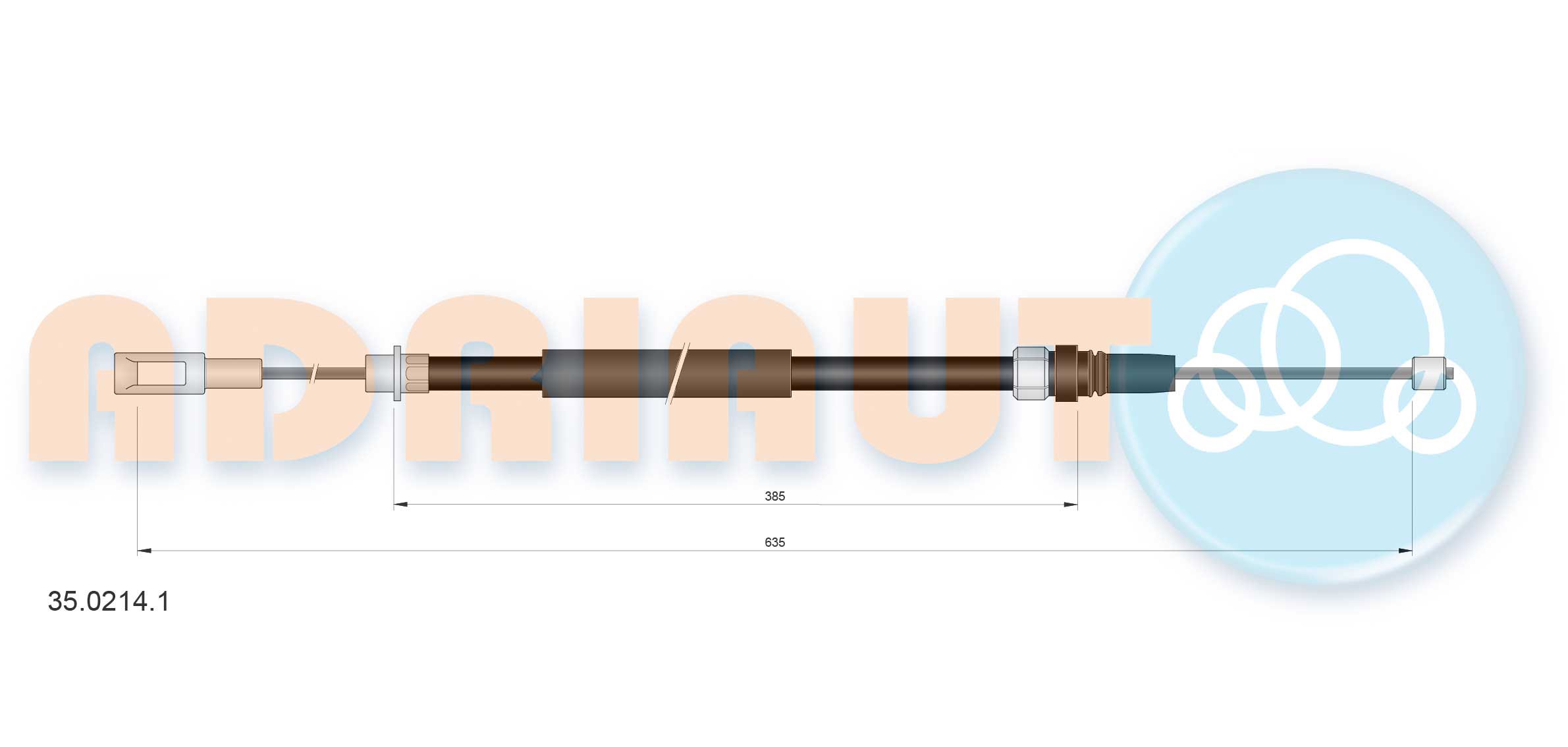 ADRIAUTO 35.0214.1