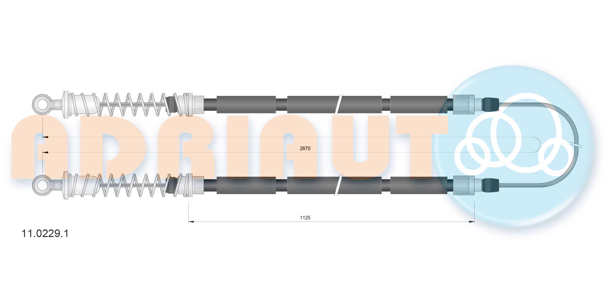 ADRIAUTO 11.0229.1