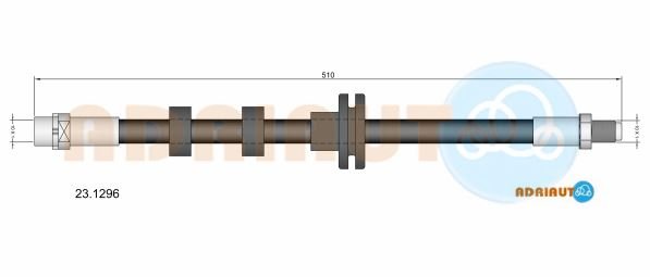 ADRIAUTO 23.1296