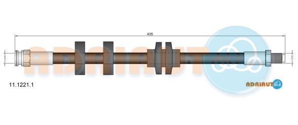 ADRIAUTO 11.1221.1