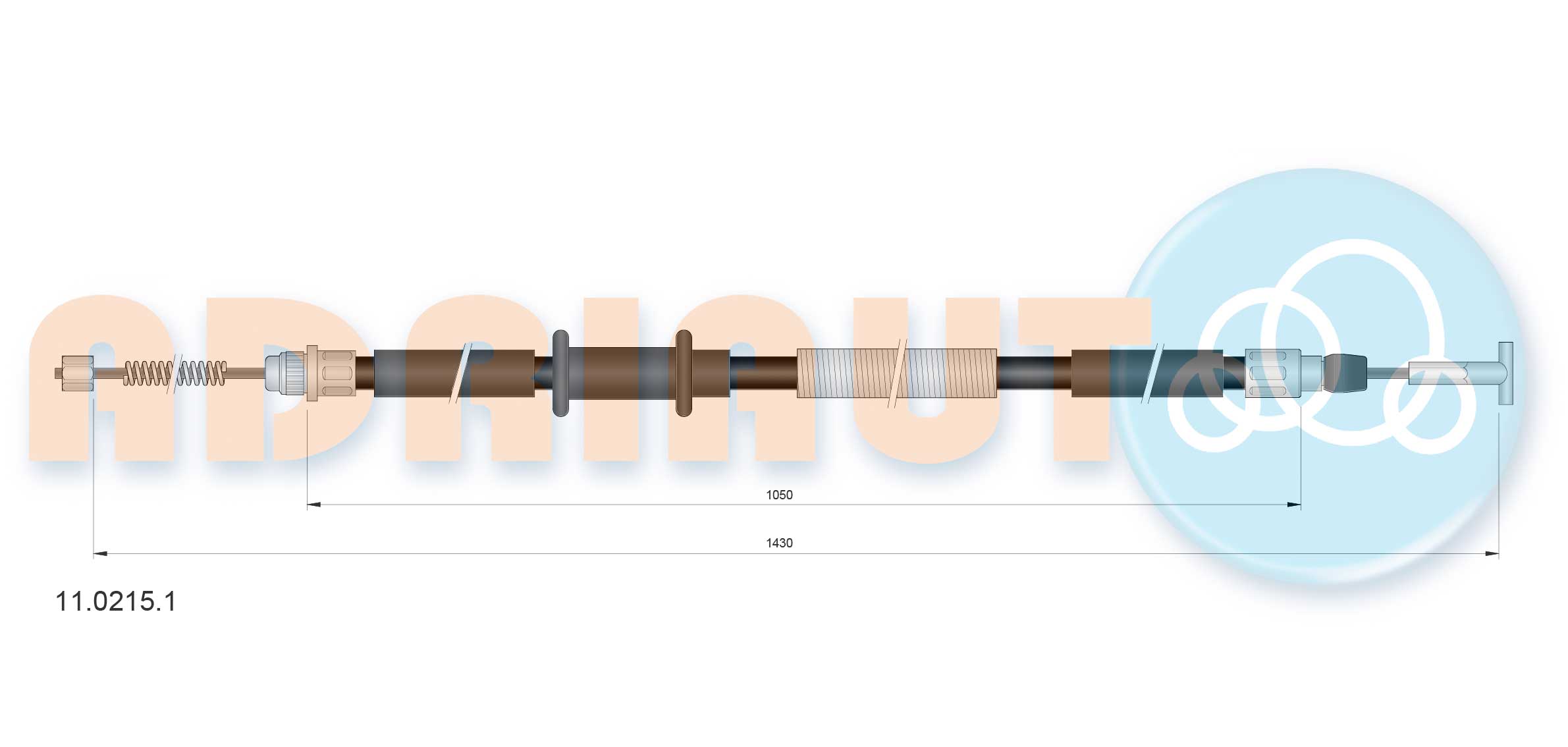 ADRIAUTO 11.0215.1