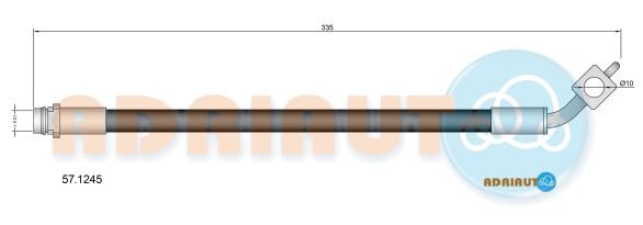 ADRIAUTO 57.1245