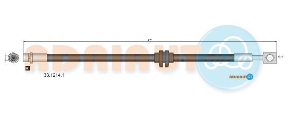 ADRIAUTO 33.1214.1