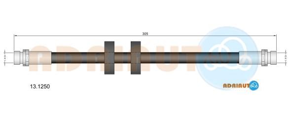ADRIAUTO 13.1250