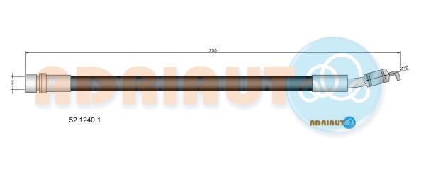 ADRIAUTO 52.1240.1