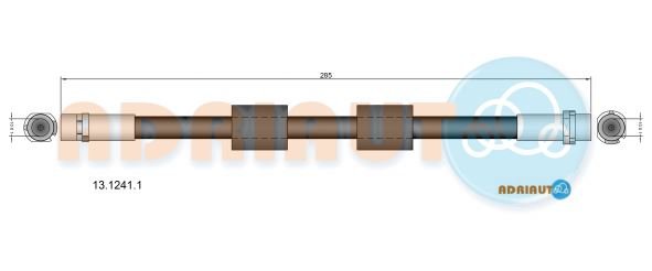 ADRIAUTO 13.1241.1