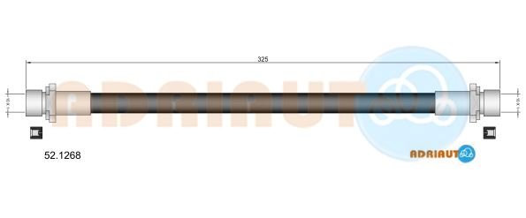 ADRIAUTO 52.1268