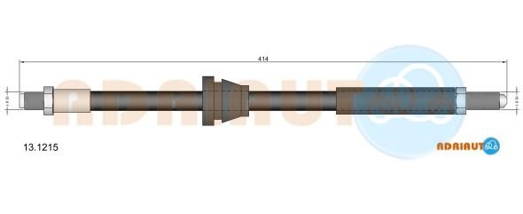 ADRIAUTO 13.1215