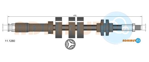 ADRIAUTO 11.1280