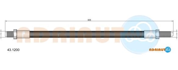 ADRIAUTO 43.1200