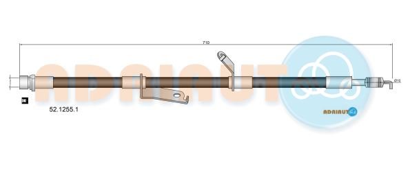 ADRIAUTO 52.1255.1