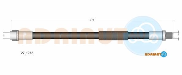ADRIAUTO 27.1273