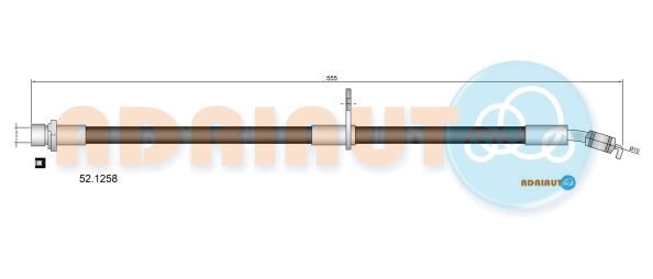 ADRIAUTO 52.1258