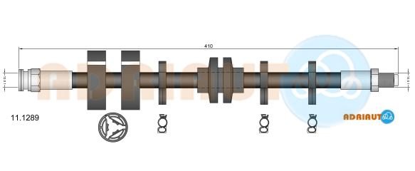 ADRIAUTO 11.1289