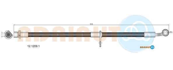 ADRIAUTO 12.1209.1