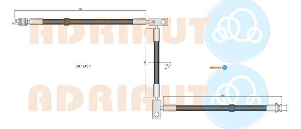 ADRIAUTO 28.1245.1
