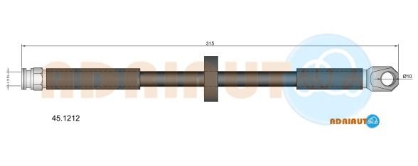 ADRIAUTO 45.1212