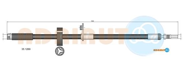 ADRIAUTO 35.1269