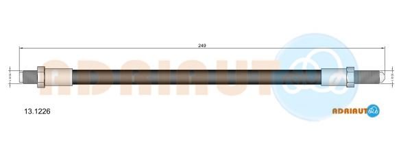 ADRIAUTO 13.1226