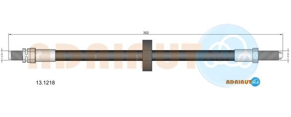 ADRIAUTO 13.1218