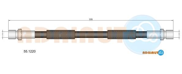 ADRIAUTO 55.1220