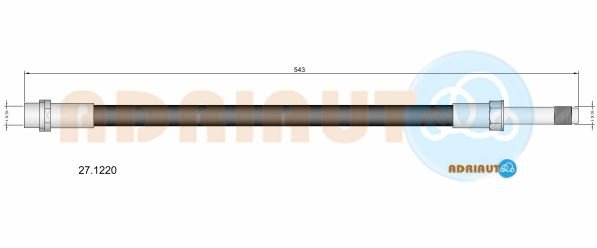 ADRIAUTO 27.1220