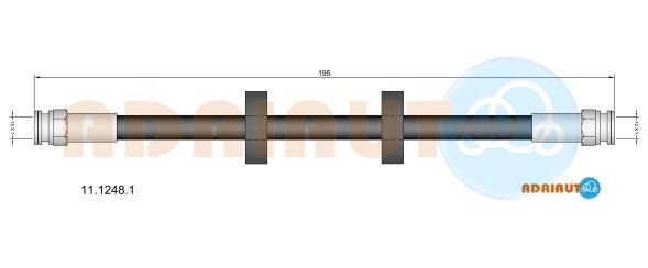 ADRIAUTO 11.1248.1