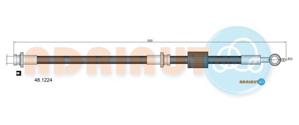 ADRIAUTO 48.1224