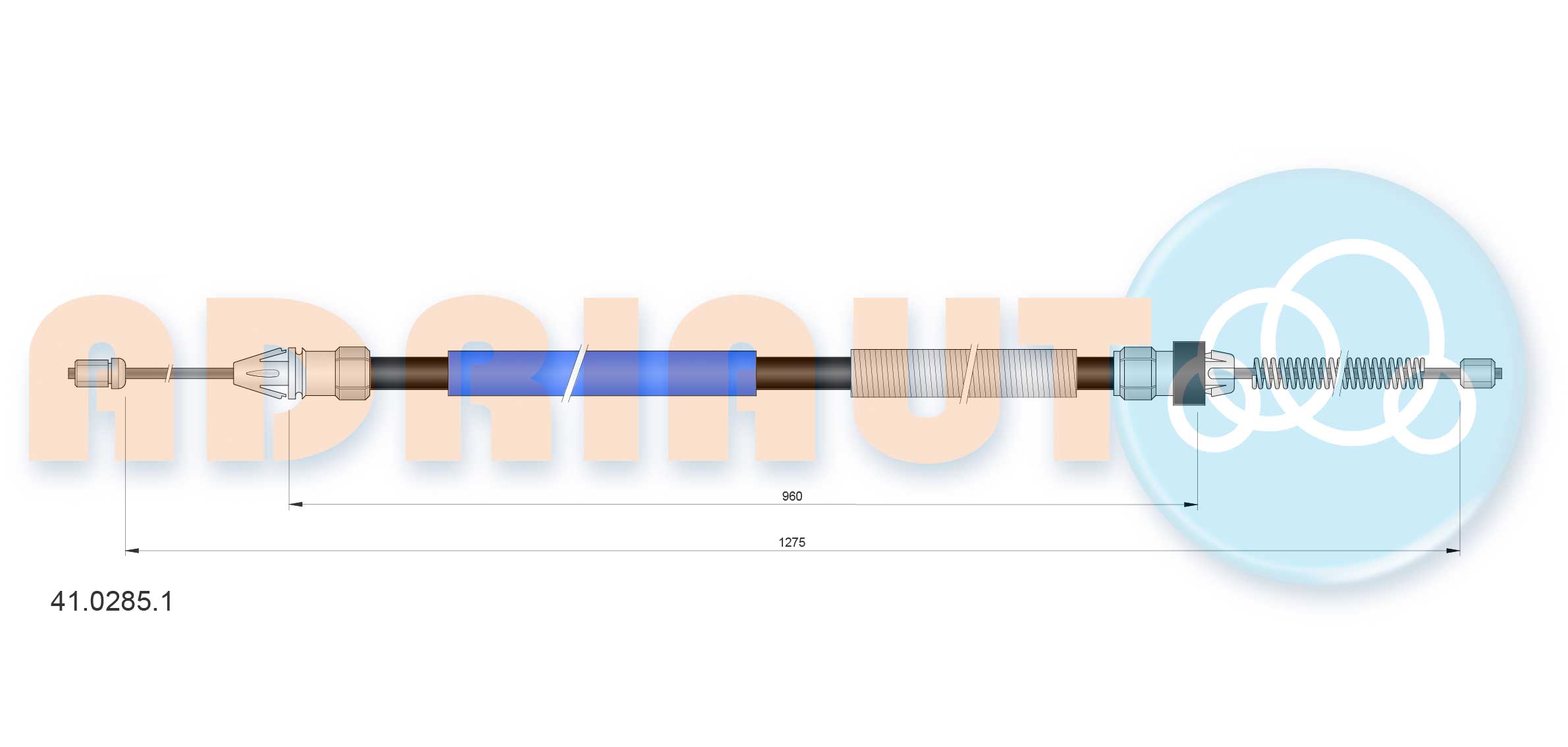 ADRIAUTO 41.0285.1