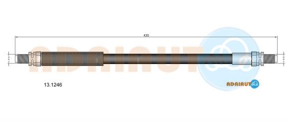 ADRIAUTO 13.1246