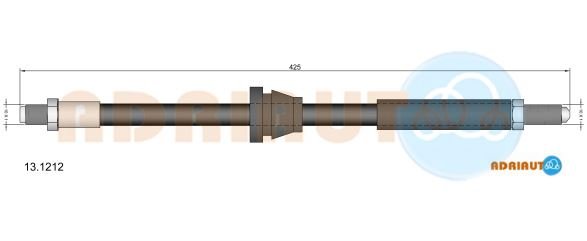 ADRIAUTO 13.1212