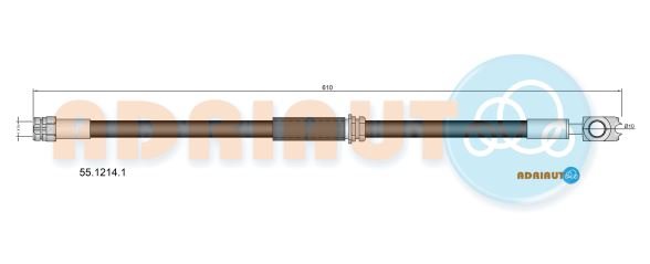 ADRIAUTO 55.1214.1