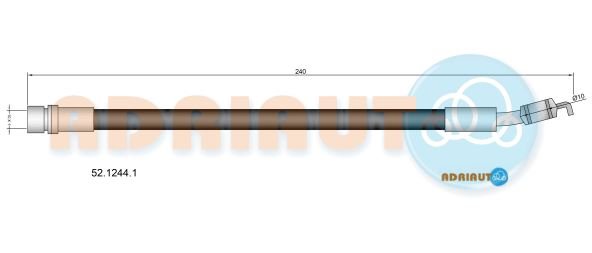 ADRIAUTO 52.1244.1
