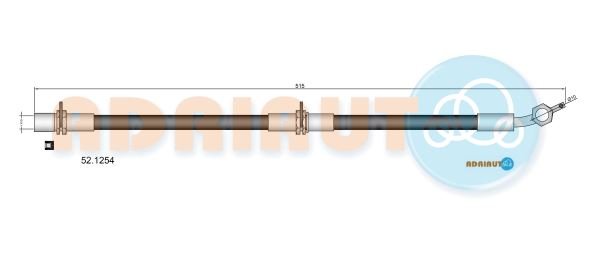 ADRIAUTO 52.1254 ADRIAUTO 52.1254