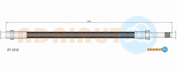 ADRIAUTO 27.1212