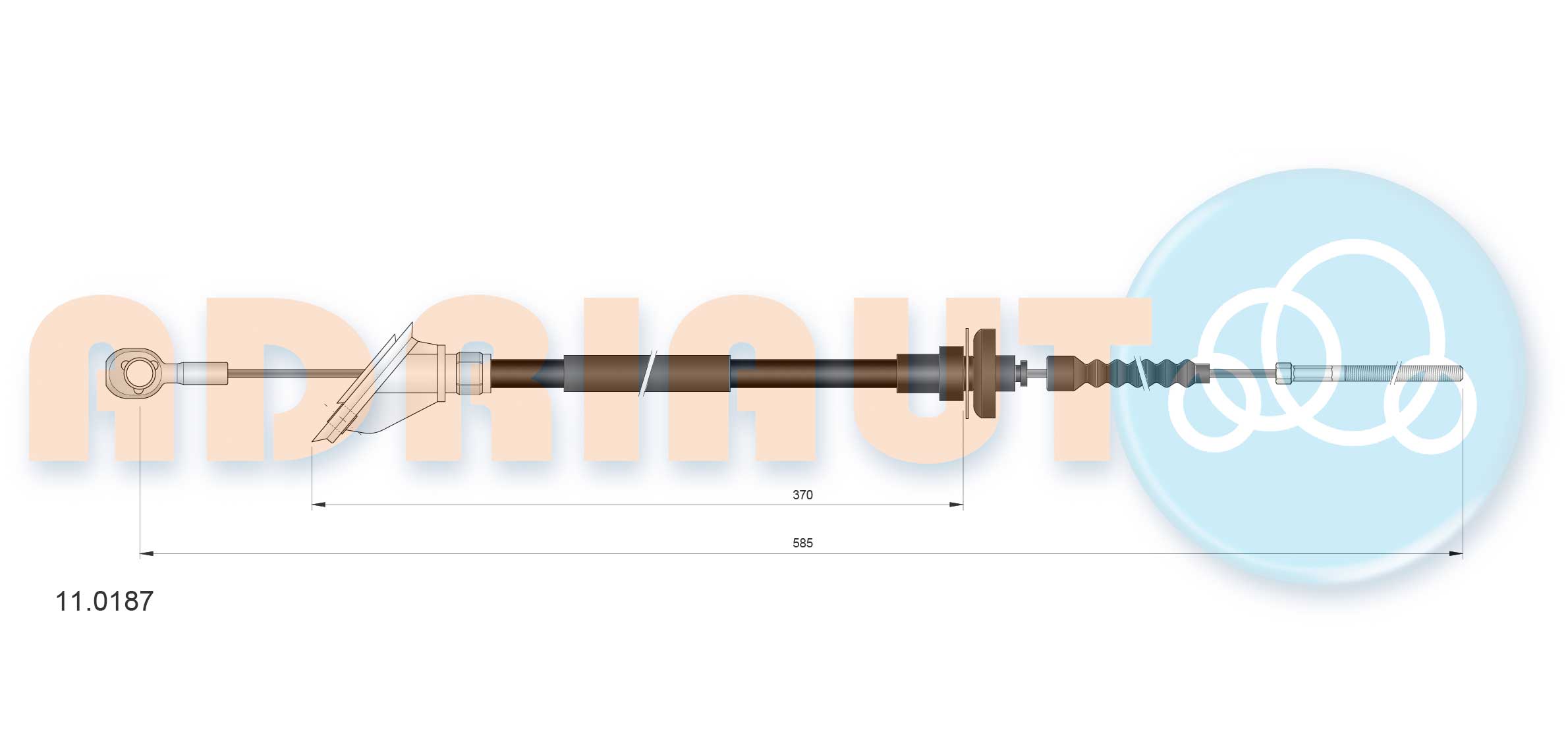 ADRIAUTO 11.0187