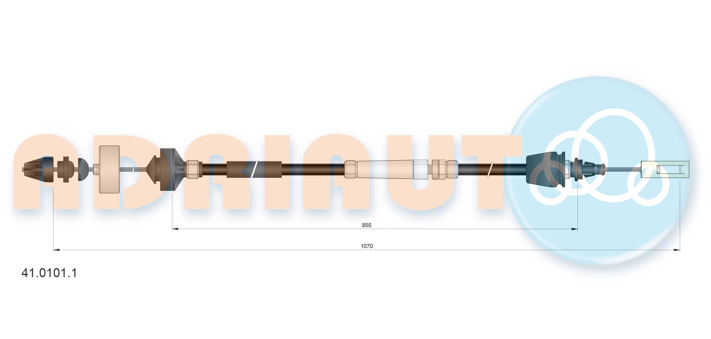 ADRIAUTO 41.0101.1