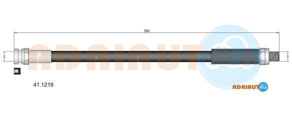 ADRIAUTO 41.1219