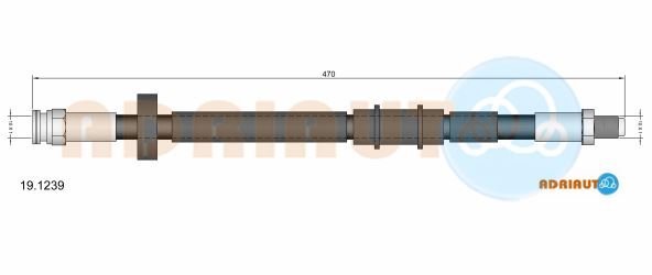 ADRIAUTO 19.1239