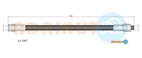 ADRIAUTO 41.1207