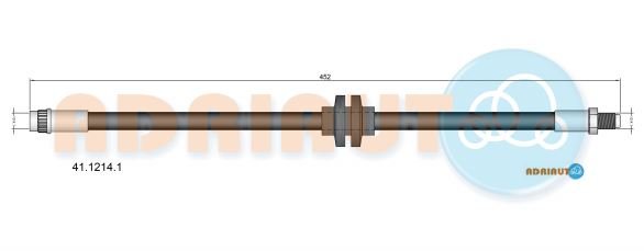 ADRIAUTO 41.1214.1