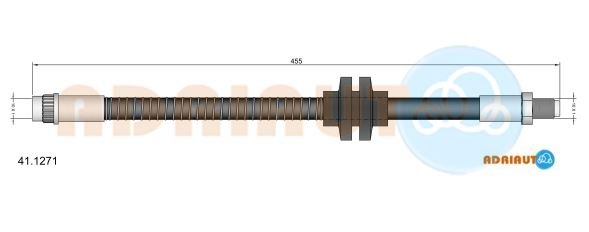 ADRIAUTO 41.1271