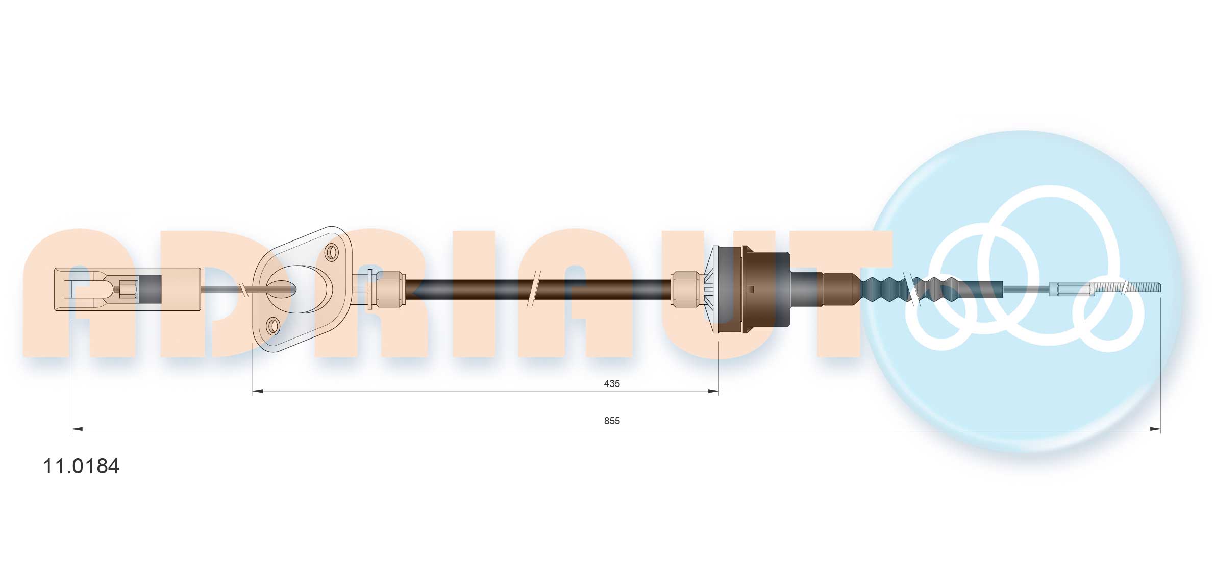 ADRIAUTO 11.0184
