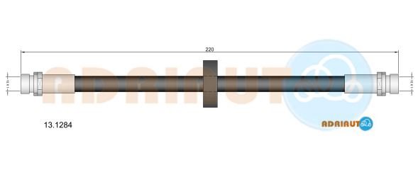 ADRIAUTO 13.1284