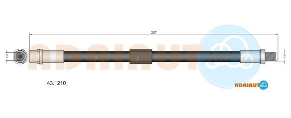ADRIAUTO 43.1210