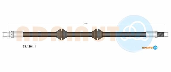 ADRIAUTO 23.1204.1