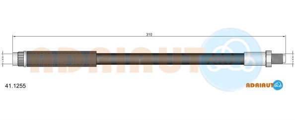 ADRIAUTO 41.1255
